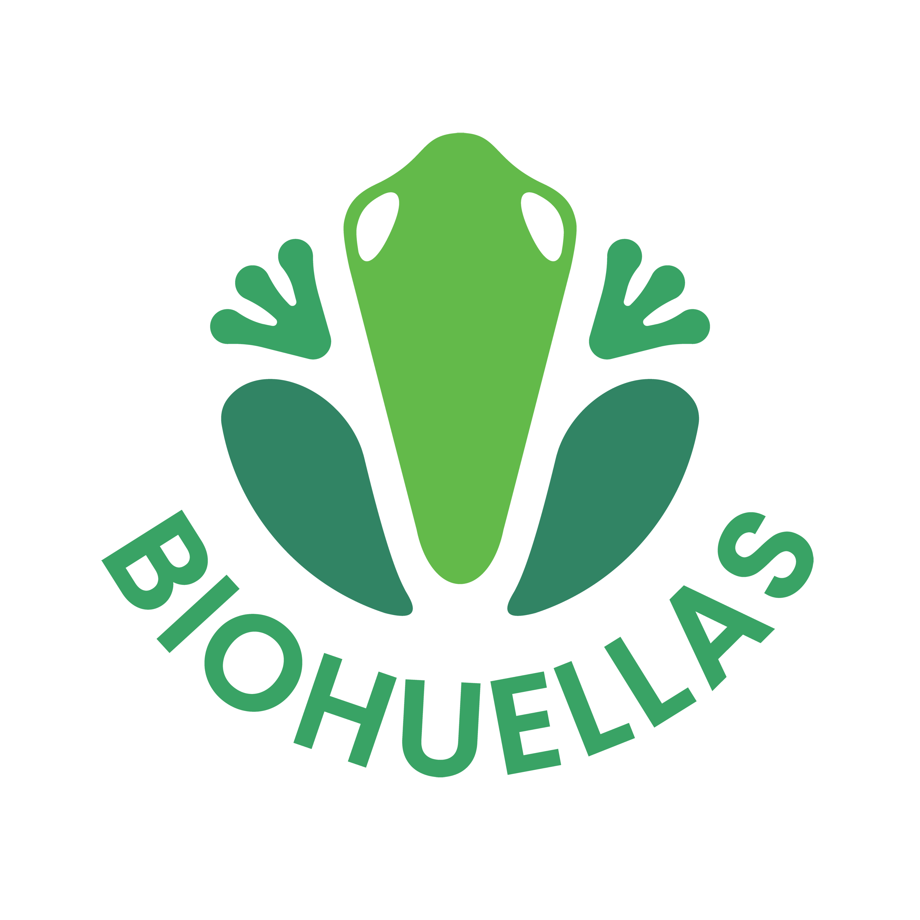 BioHuellas
